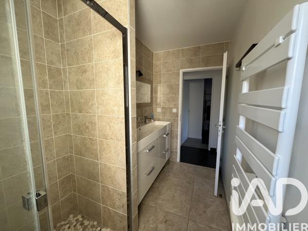 Maison à vendre 4 pièces 93 m² Allex