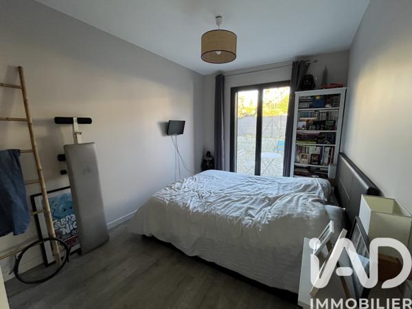 Maison à vendre 4 pièces 93 m² Allex