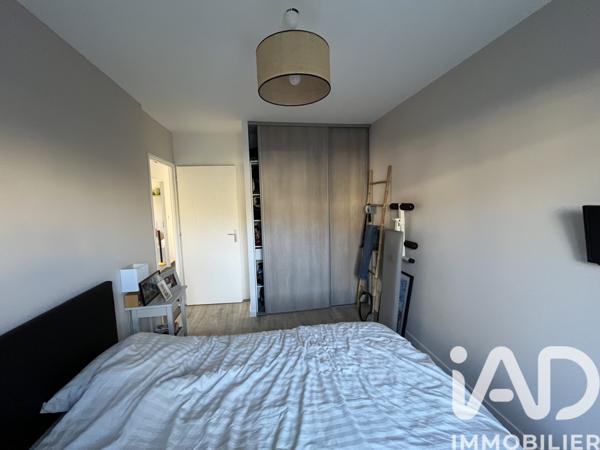 Maison à vendre 4 pièces 93 m² Allex