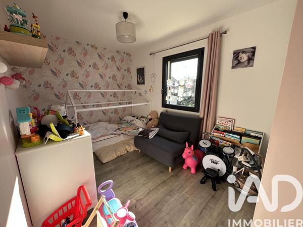 Maison à vendre 4 pièces 93 m² Allex