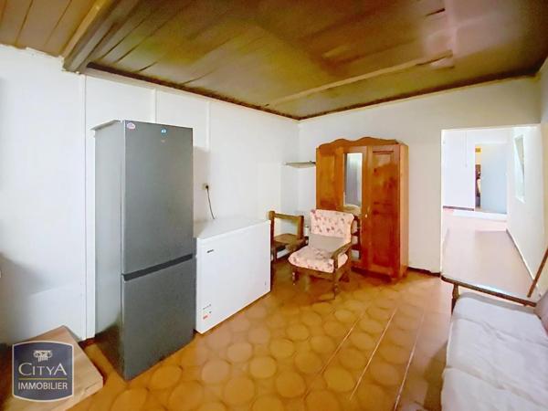 Maison à vendre 4 pièces 131m² Saint-Pierre (97410)