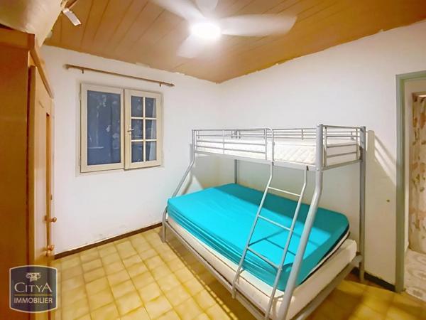 Maison à vendre 4 pièces 131m² Saint-Pierre (97410)
