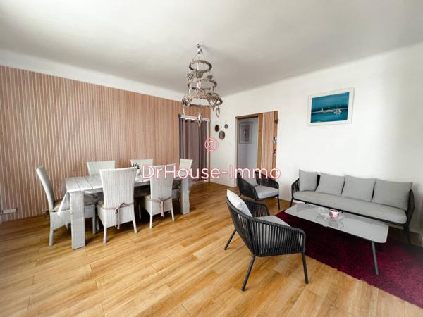 Maison à vendre 5 pièces de 110 m²