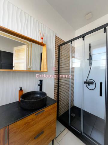 Maison à vendre 5 pièces de 110 m²