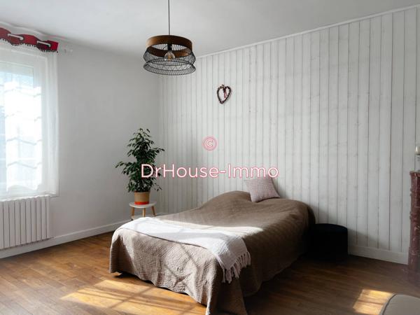 Maison à vendre 5 pièces de 110 m²