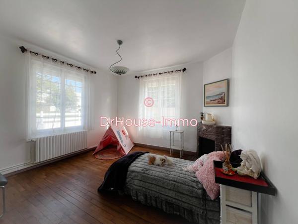 Maison à vendre 5 pièces de 110 m²