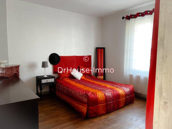 Maison à vendre 5 pièces de 110 m²