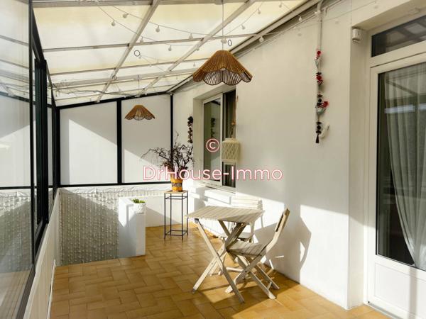 Maison à vendre 5 pièces de 110 m²