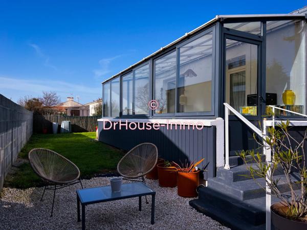 Maison à vendre 5 pièces de 110 m²