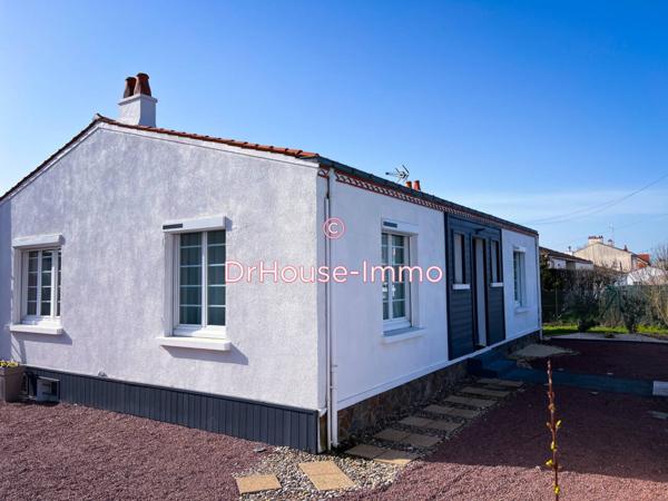 Maison à vendre 5 pièces de 110 m²