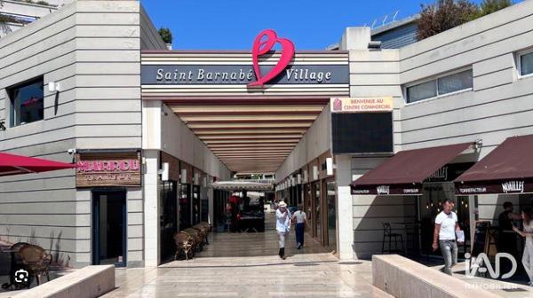 Boutique/Local commercial à vendre 68 m² Marseille 12