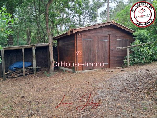 Maison à vendre 5 pièces de 133 m²