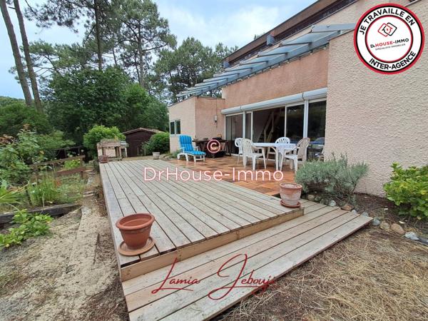 Maison à vendre 5 pièces de 133 m²