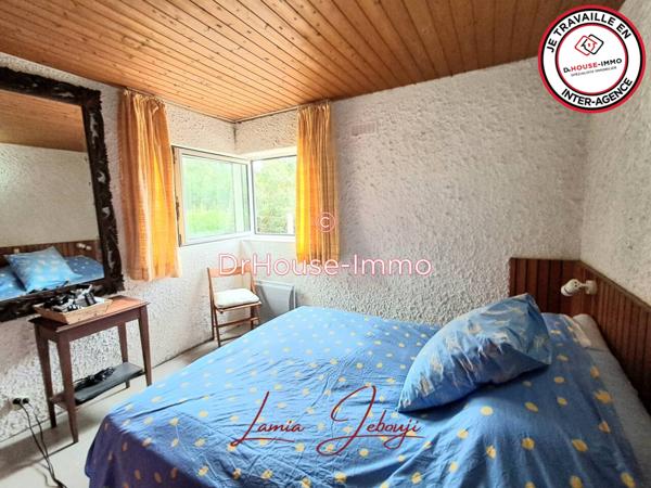 Maison à vendre 5 pièces de 133 m²