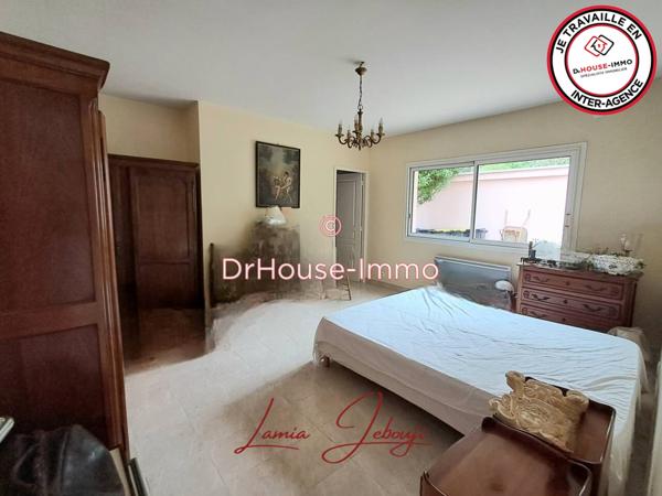 Maison à vendre 5 pièces de 133 m²