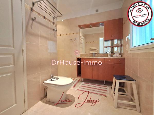 Maison à vendre 5 pièces de 133 m²