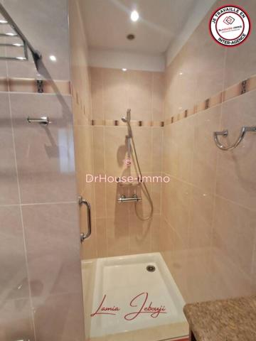 Maison à vendre 5 pièces de 133 m²