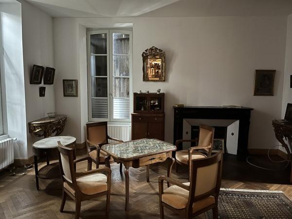 Maison à vendre |  Sarlat-la-Canéda |  8 pièces | 320 m²