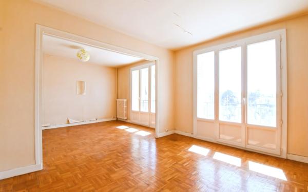 Appartement à vendre    4 pièces • 87,08 m2 Valence