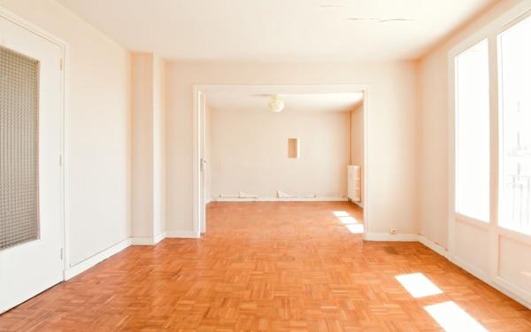 Appartement à vendre    4 pièces • 87,08 m2 Valence