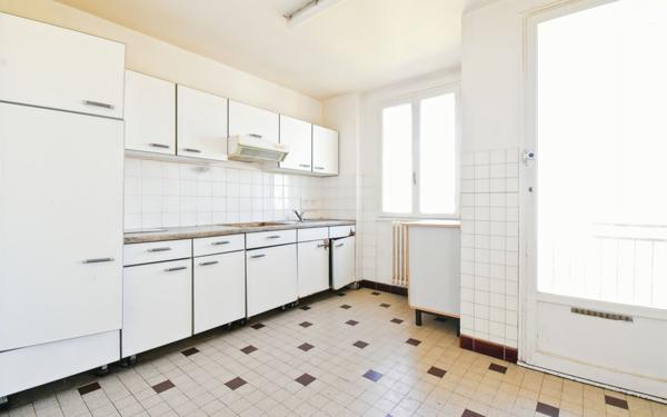 Appartement à vendre    4 pièces • 87,08 m2 Valence