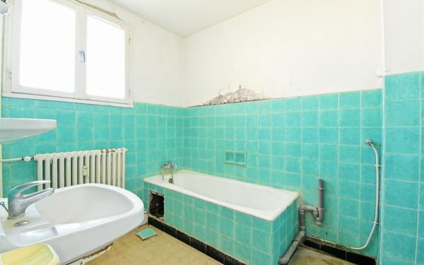 Appartement à vendre    4 pièces • 87,08 m2 Valence