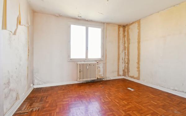 Appartement à vendre    4 pièces • 87,08 m2 Valence