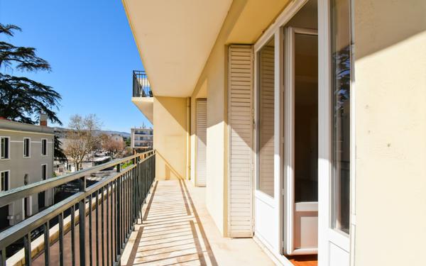 Appartement à vendre    4 pièces • 87,08 m2 Valence
