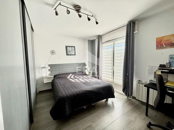 Maison Gujan Mestras 4 pièce(s) 113 m2