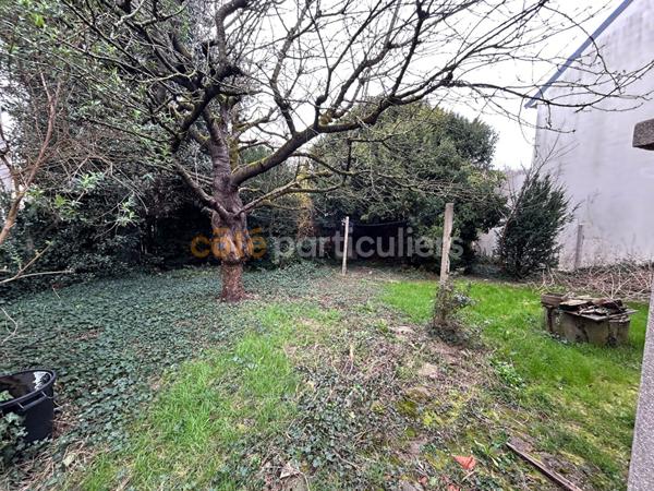 Vente Terrain51,3 m² - 3 Pièces - FRESNES (94260)