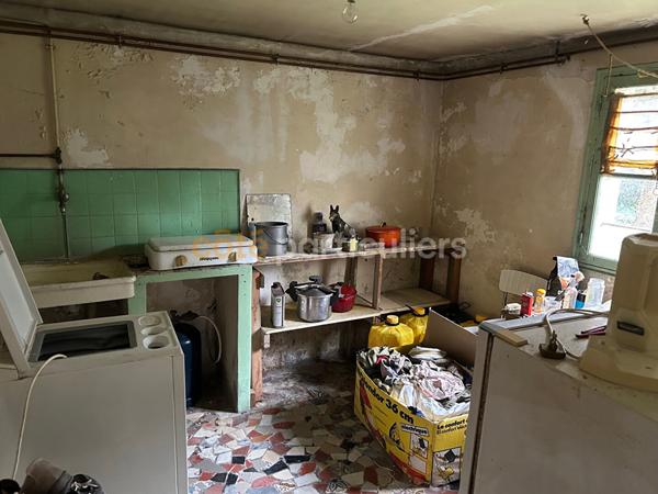 Vente Terrain51,3 m² - 3 Pièces - FRESNES (94260)