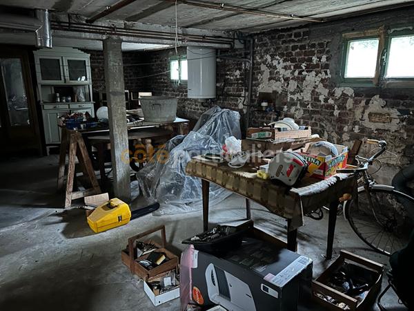 Vente Terrain51,3 m² - 3 Pièces - FRESNES (94260)