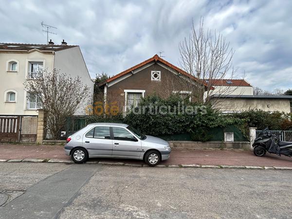 Vente Terrain51,3 m² - 3 Pièces - FRESNES (94260)