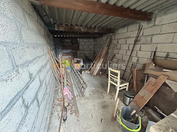 Vente Terrain51,3 m² - 3 Pièces - FRESNES (94260)