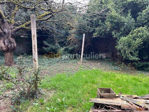 Vente Terrain51,3 m² - 3 Pièces - FRESNES (94260)