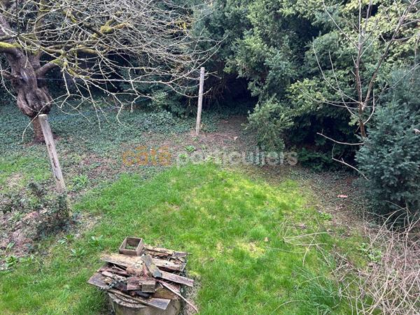 Vente Terrain51,3 m² - 3 Pièces - FRESNES (94260)