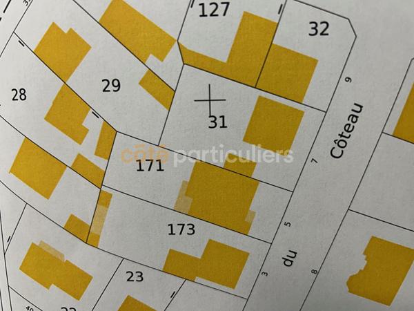Vente Terrain51,3 m² - 3 Pièces - FRESNES (94260)