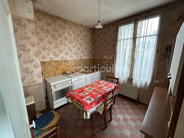 Vente Terrain51,3 m² - 3 Pièces - FRESNES (94260)