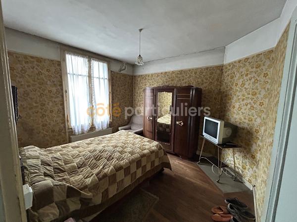 Vente Terrain51,3 m² - 3 Pièces - FRESNES (94260)