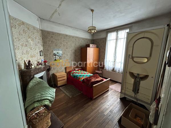 Vente Terrain51,3 m² - 3 Pièces - FRESNES (94260)