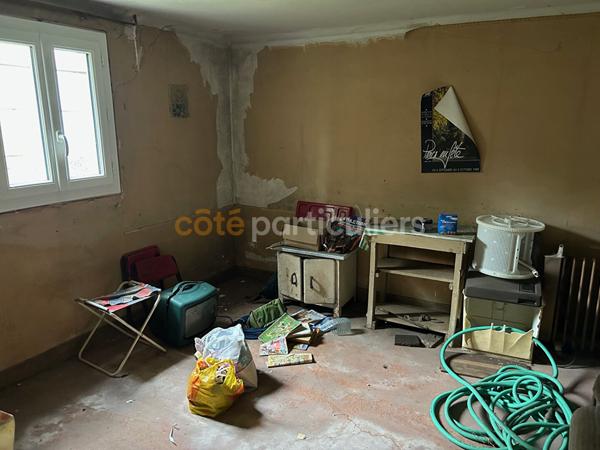 Vente Terrain51,3 m² - 3 Pièces - FRESNES (94260)