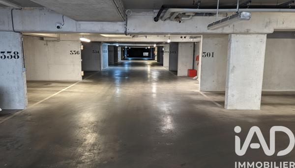 Appartement à vendre 2 pièces 39 m² Viry-Châtillon