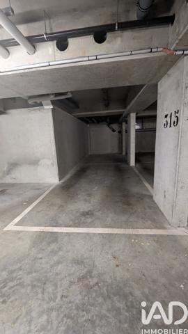 Appartement à vendre 2 pièces 39 m² Viry-Châtillon