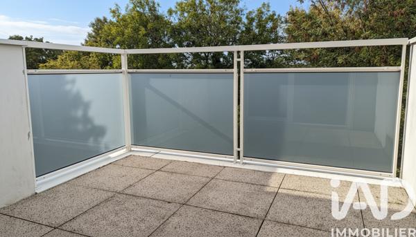 Appartement à vendre 2 pièces 39 m² Viry-Châtillon