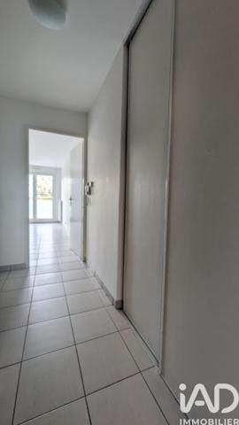 Appartement à vendre 2 pièces 39 m² Viry-Châtillon