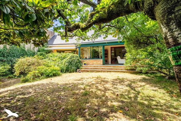 Maison à vendre |  Nantes |  5 pièces | 158 m²