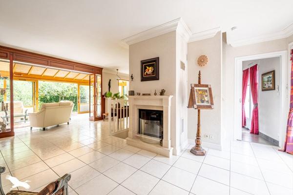 Maison à vendre |  Nantes |  5 pièces | 158 m²