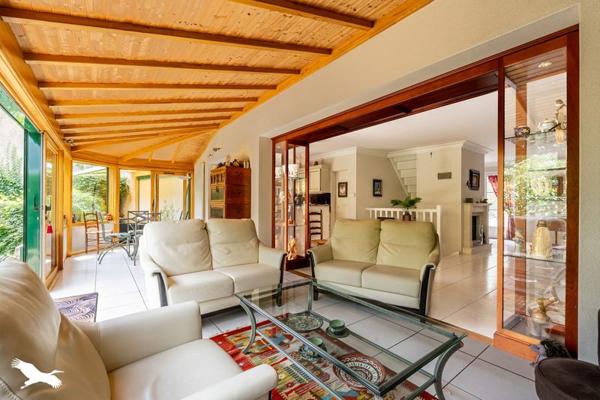 Maison à vendre |  Nantes |  5 pièces | 158 m²