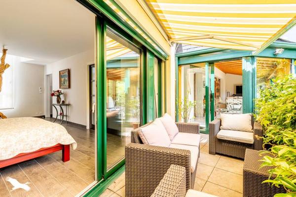 Maison à vendre |  Nantes |  5 pièces | 158 m²