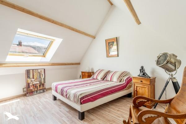 Maison à vendre |  Nantes |  5 pièces | 158 m²